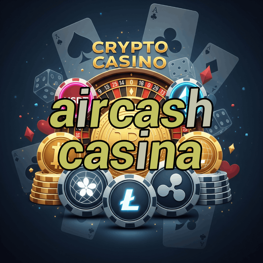 Aircash Casina - Fast Cash Casino